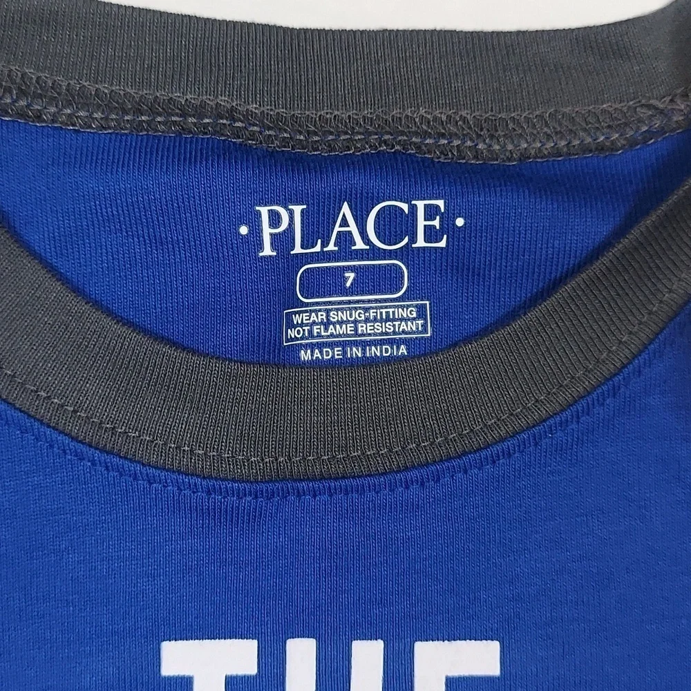 The Children's Place Tee Size 7